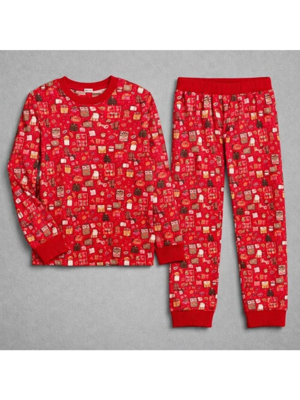 Disney Star Wars Marvel matching snug fit cotton pajamas holiday XS
